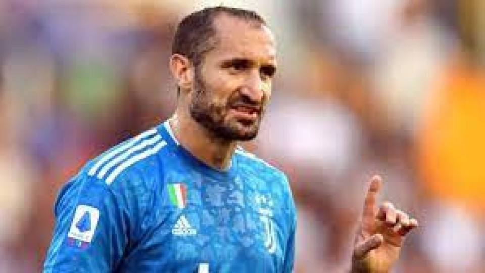 Капитанът на Италия обяви как ще надиграят Англия | StandartNews.com
