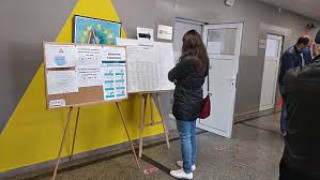 ЦИК съобщи къде гласуват с хартиена бюлетина