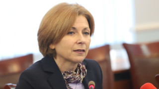 Боряна Димитрова: Битката за върха е открита
