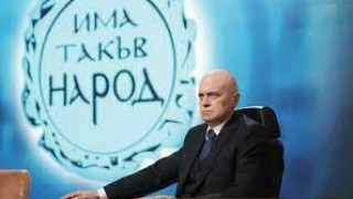 Хората на Слави с две ключови думи при преговорите за кабинет