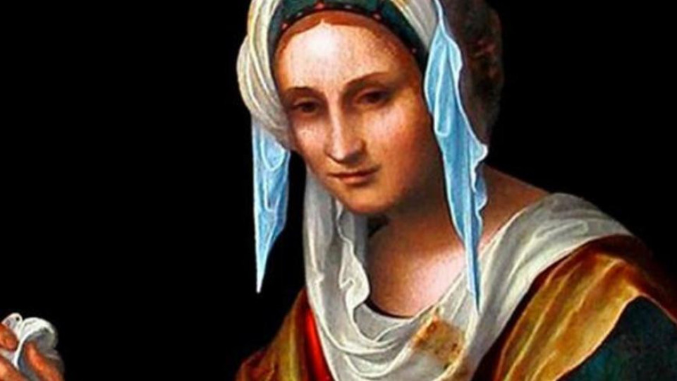 На 12 юли църквата почита Света Вероника | StandartNews.com