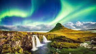 Удивително! Изчезналият континент Пангея ли е под Исландия?