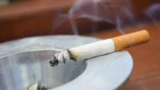 Цигарите още по-вредни в жегата