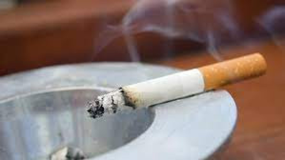 Цигарите още по-вредни в жегата | StandartNews.com