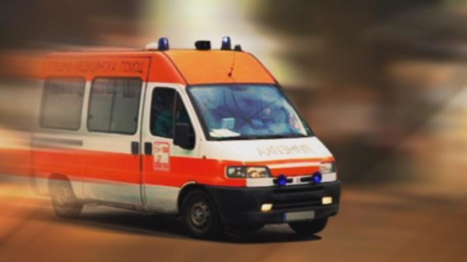 Линейка след линейка в Пазарджик, няма свободни легла | StandartNews.com