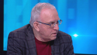 Цветозар Томов: Има политически натиск от партии върху ЦИК