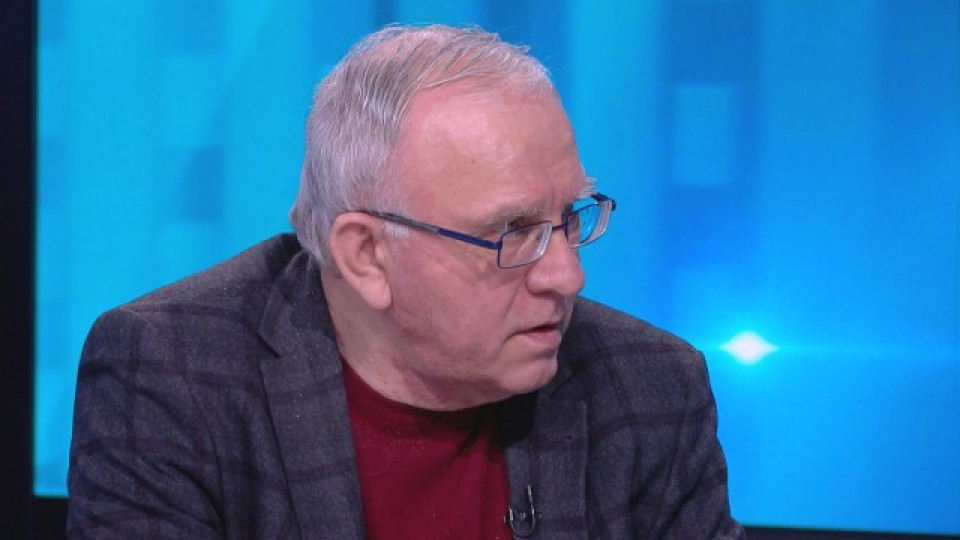 Цветозар Томов: Има политически натиск от партии върху ЦИК | StandartNews.com
