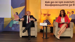 Илхан Кючюк: Европа се нуждае от бързи решения