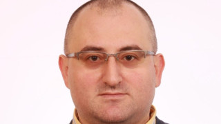 Христо Дочев от ИТН остана без гуми