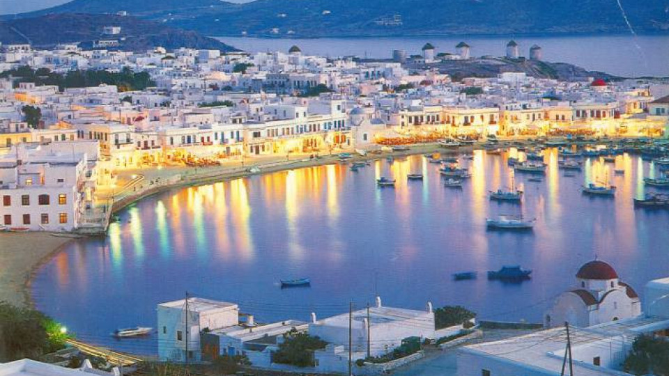 Край на купона! И гръцките острови пламнаха! | StandartNews.com