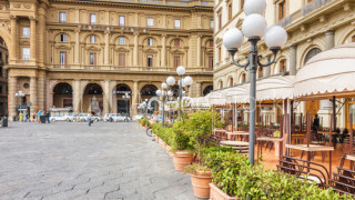 Флоренция с нови забрани за туристите