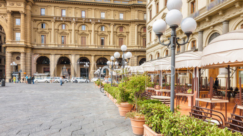 Флоренция с нови забрани за туристите | StandartNews.com