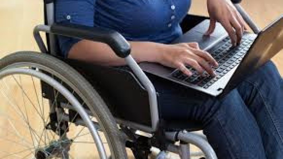 До 20 бона помощ за хора с увреждания да стартират свой бизнес | StandartNews.com