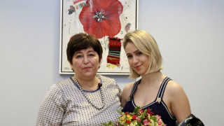 Мария Бакалова стана посланик на българския туризъм