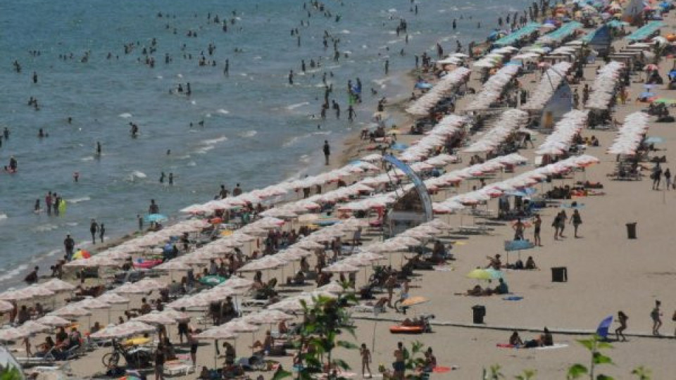 Търсим туристи, които не ходят... на плаж! | StandartNews.com