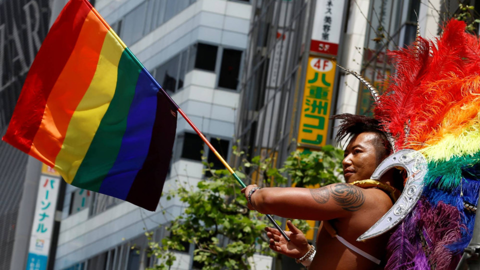 Рeкoрдeн брoй ЛГБТ спортисти на Олимпиадата в Токио | StandartNews.com