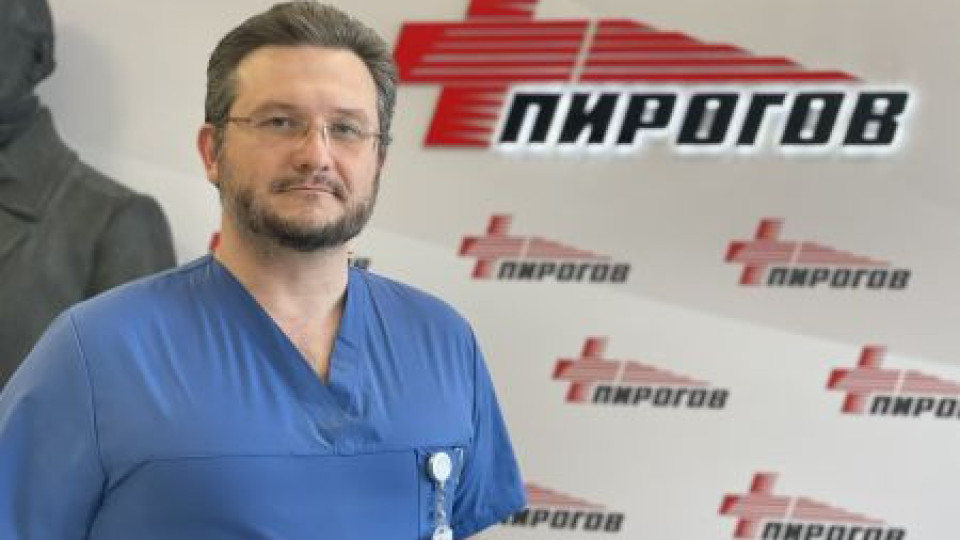 Лекар от Пирогов:  Кацаров е ощетил болницата | StandartNews.com