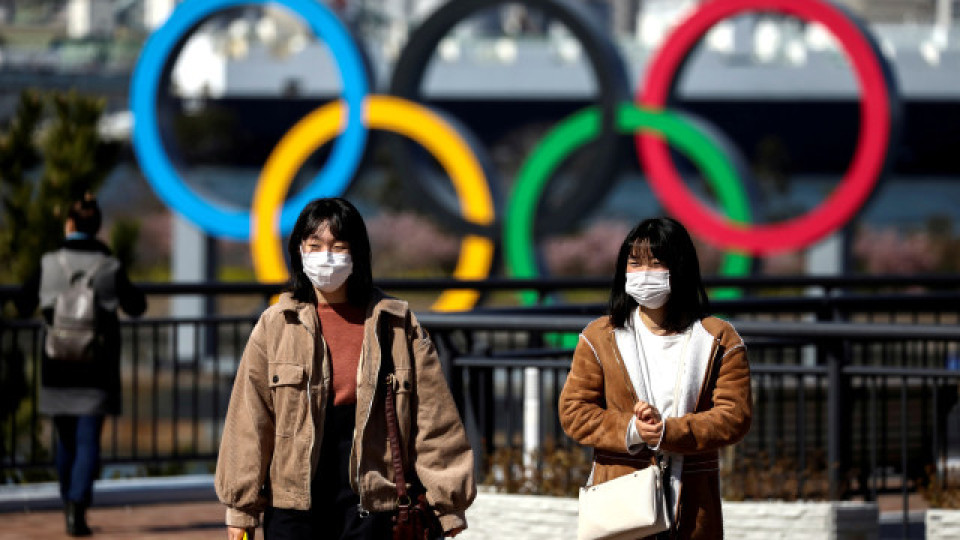 Нова ковид вълна в Япония. Какво се случва с Олимпиадата? | StandartNews.com