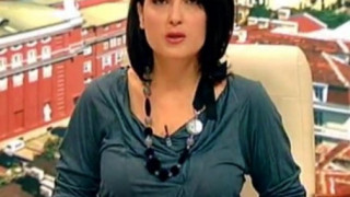 Изненада! Ани Цолова отново в ефира на БТВ