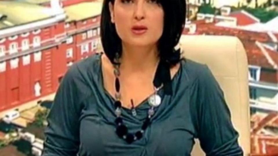 Изненада! Ани Цолова отново в ефира на БТВ | StandartNews.com