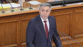 Карадайъ: България не може да си позволи повече безвремие