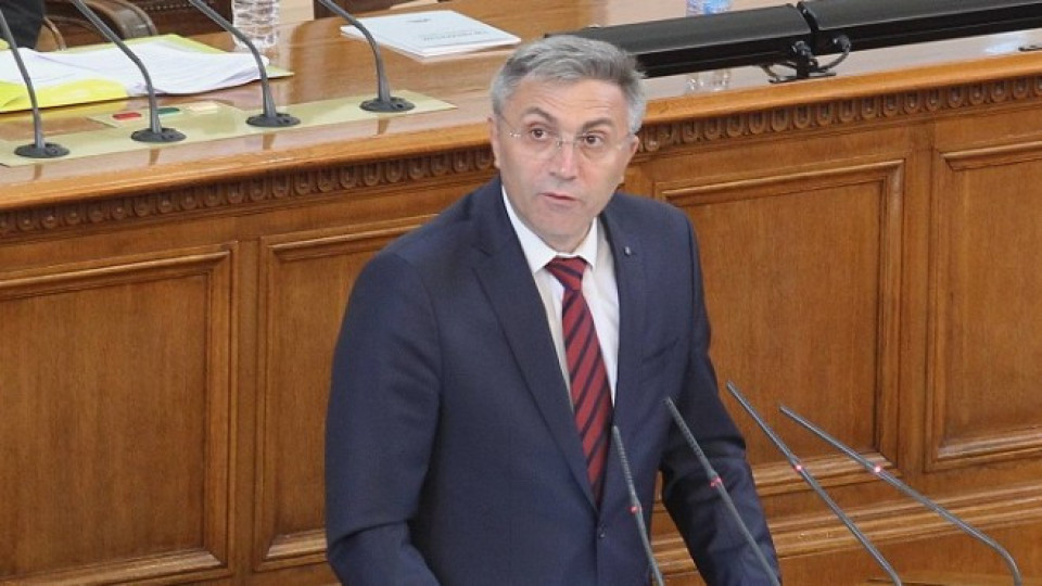 Карадайъ: България не може да си позволи повече безвремие | StandartNews.com