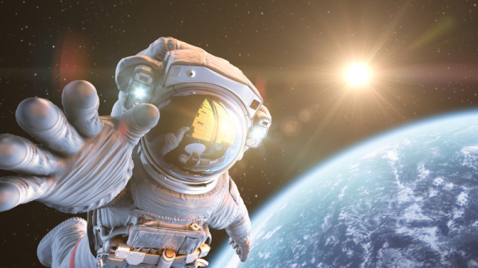 Можем ли да си платим за екскурзия в Космоса | StandartNews.com