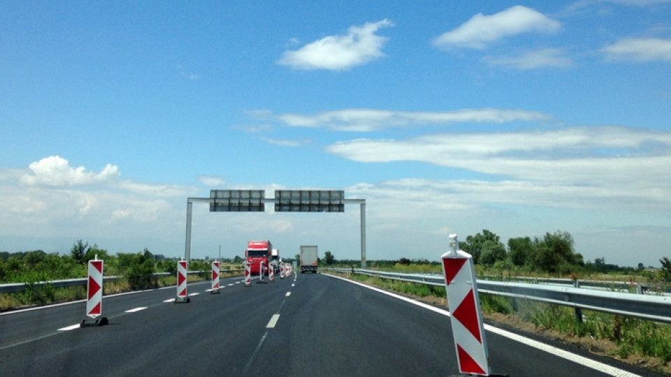 Най-смъртоносната магистрала в ЕС е у нас, коя е | StandartNews.com