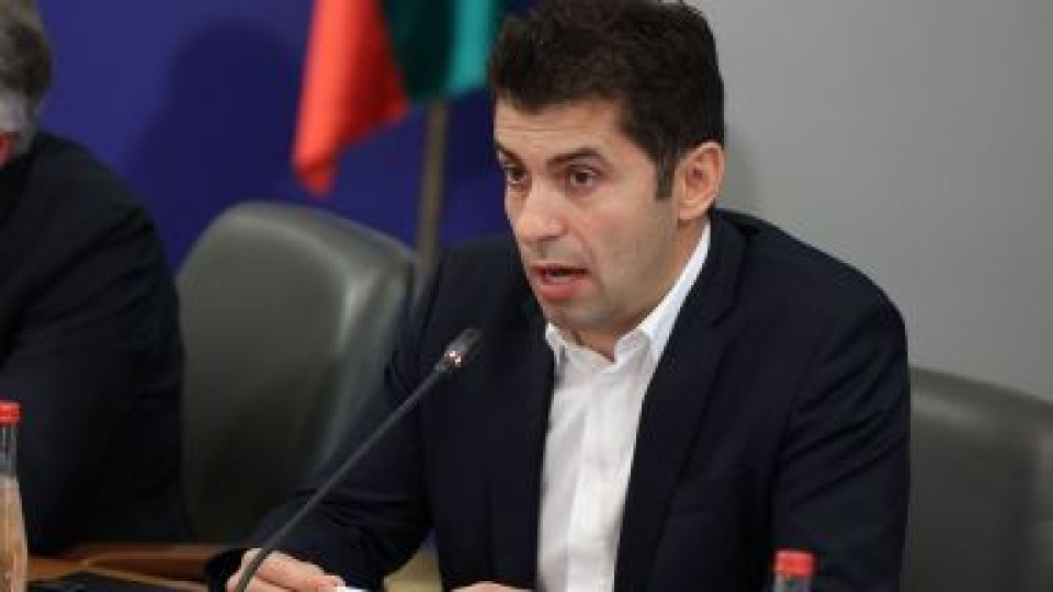 Петков сезира прокуратурата за правителствения небостъргач | StandartNews.com