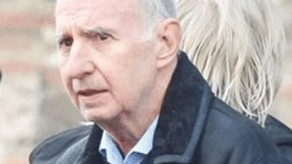 Съсед на Владо Живков: Беше най-самотният човек | StandartNews.com