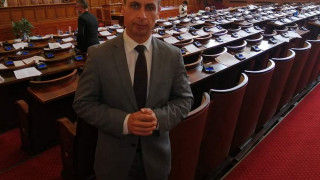 Бургаски депутат с ключово предложение за туризма