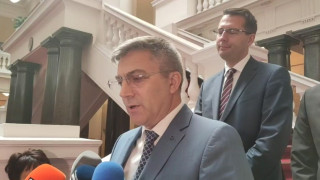 ДПС: Държавният апарат да не се ползва като бухалка
