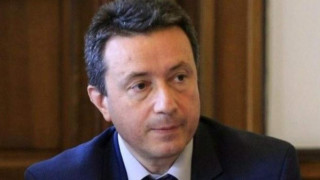 Янаки Стоилов предложи национално правителство за 1 година