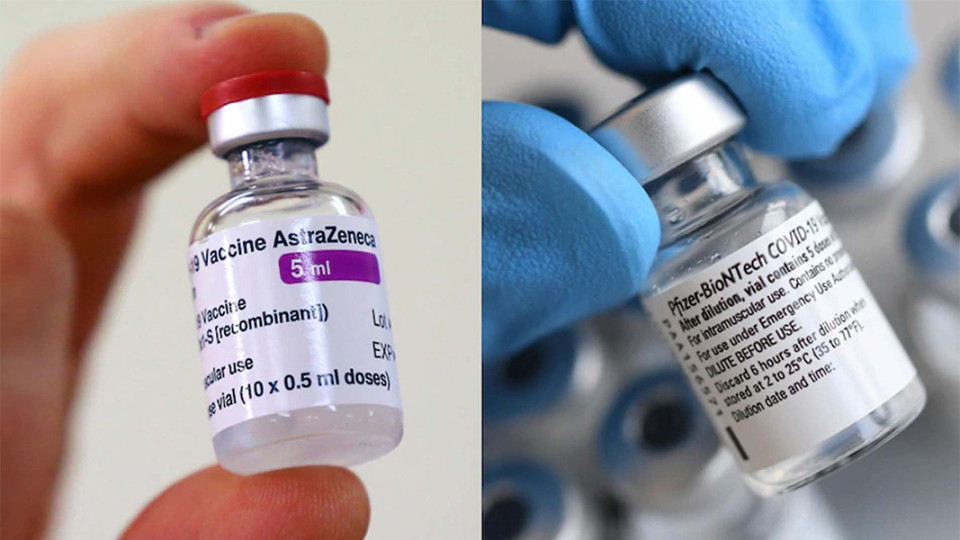 Изненадваща ваксина вдига антителата. Как става | StandartNews.com
