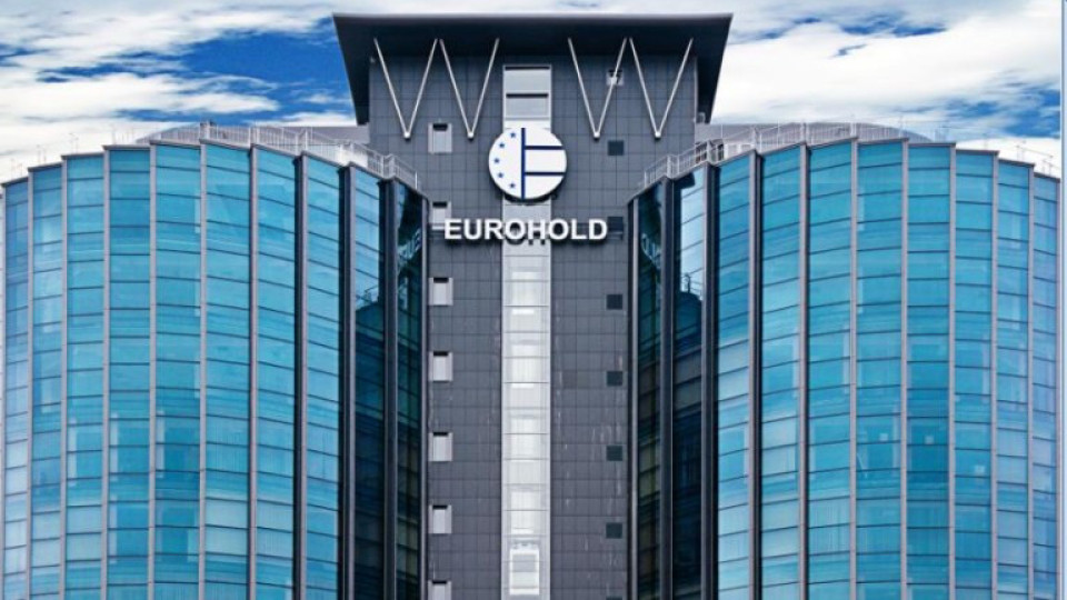 Токът на София и Запада вече е на "Еврохолд" | StandartNews.com