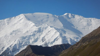 Български спасители на 7134 м. в Памир. Сбъднаха мечта