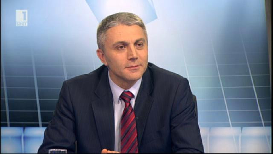 Карадайъ към Хр. Иванов: Рушите демокрацията в България | StandartNews.com