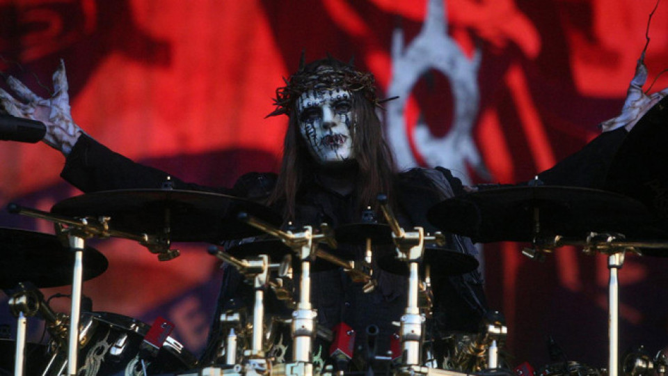 Отиде си един от основателите на Slipknot | StandartNews.com