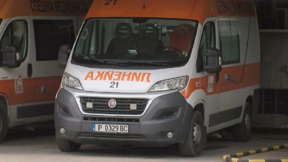Катастрофира автобус с румънски туристи | StandartNews.com