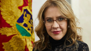 Бърза помощ в София за министър от Черна гора