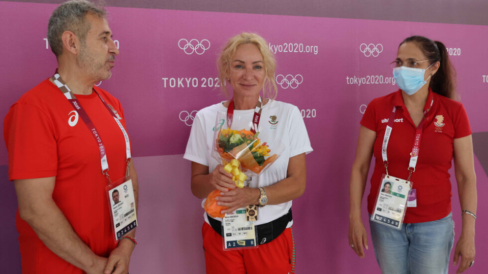 След 90 медала! Мария Гроздева сложи край на спортната кариера | StandartNews.com