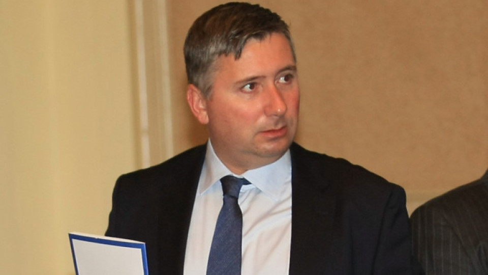ГЕРБ иска комисия "Буджака". Проверяват вилата на Прокопиев | StandartNews.com
