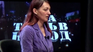 Учителка влиза в парламента, ако Николов стане премиер