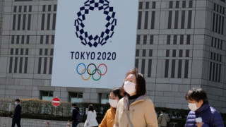 Пак паника в Токио - затягат мерки насред Игрите