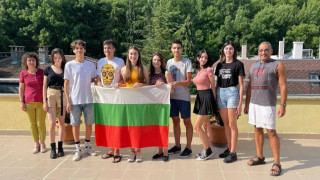 България със седем отличия по лингвистика