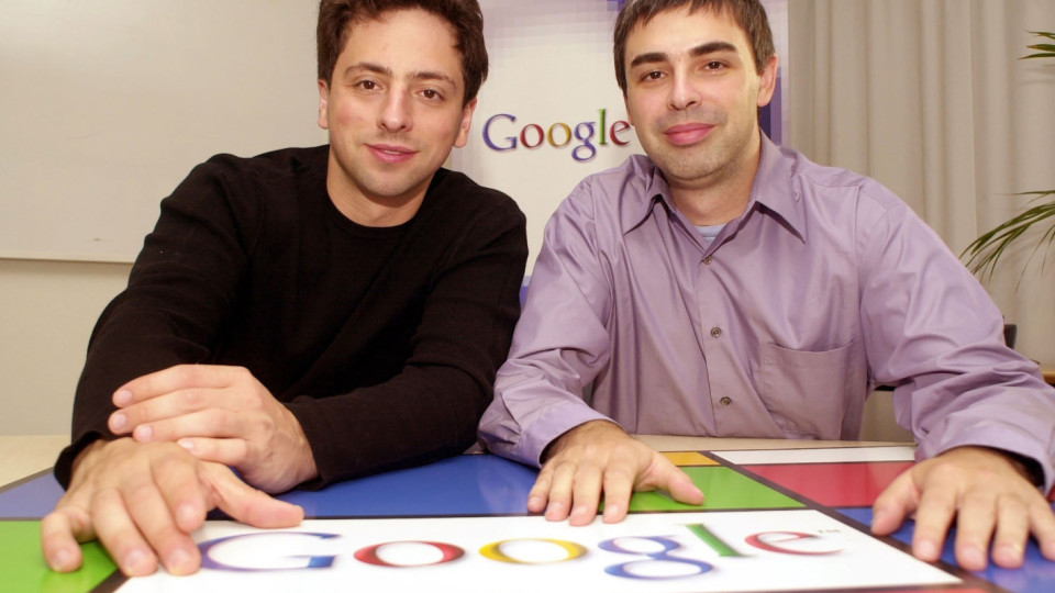 Борсов удар: Продадоха акции на Гугъл за милиард | StandartNews.com