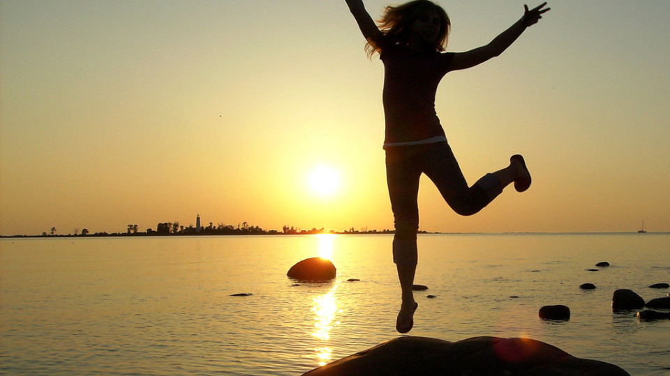 Ето как да стимулирате хормоните на щастието | StandartNews.com