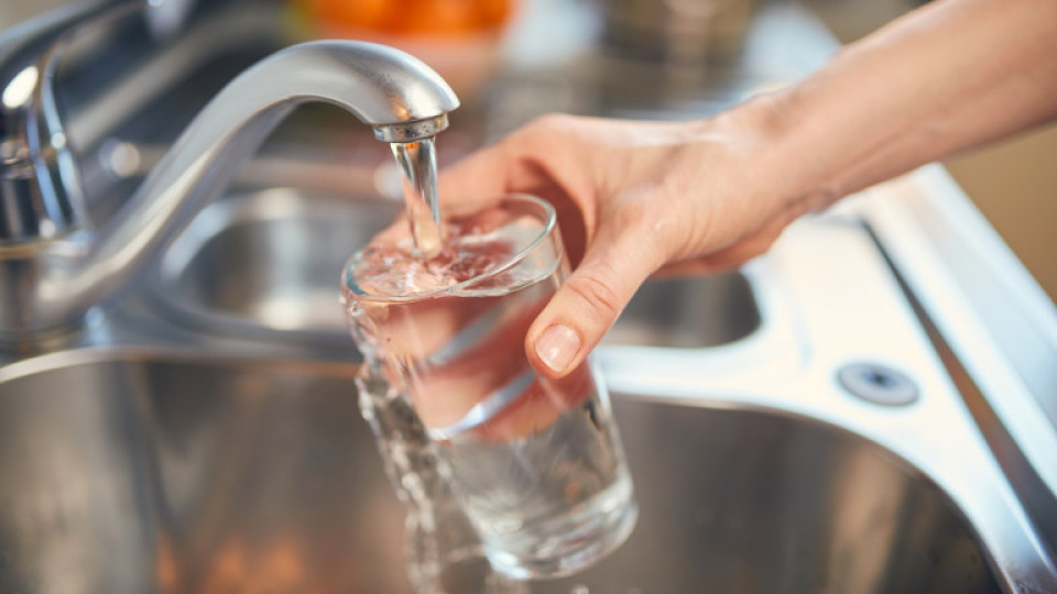 4,47 лв. за вода в Хасково! Хората протестират | StandartNews.com