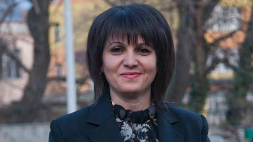 Депутатка от БСП впечатлена от експерта Пламен Николов | StandartNews.com