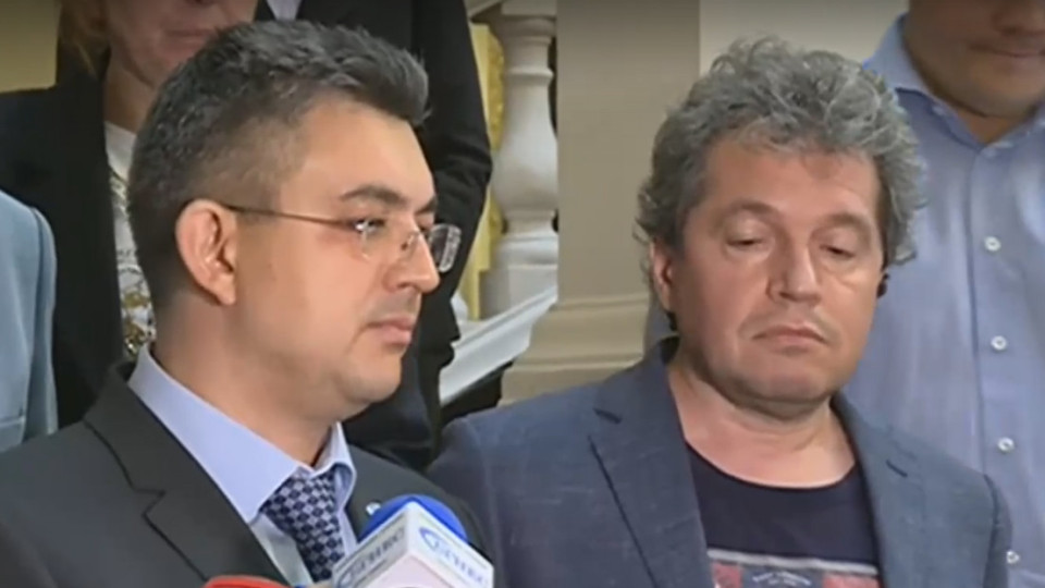 Тошко Йорданов: Коалиционни споразумения няма да подписваме | StandartNews.com
